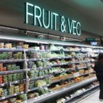 Read more about the article UK retailers report fall in sales ahead of Christmas, CBI says