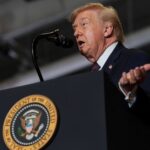 Read more about the article Trump enters election year with big wins – and bigger political headwinds