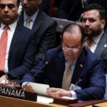 Read more about the article Panama says Venezuela-related tanker intercepted by US did not follow maritime rules