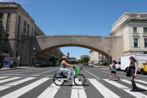 Read more about the article US farm agency lost 20,000 staff in first five months of Trump administration