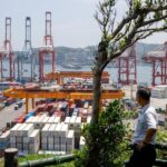 Read more about the article Taiwan November export orders log fastest growth in nearly 5 years on robust AI demand