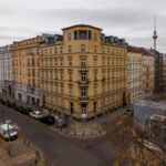 Read more about the article German residential property prices up for fourth straight quarter