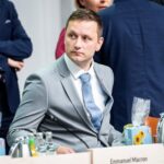 Read more about the article Greenland’s PM ’sad’ about Trump’s renewed interest in acquiring island