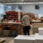 Read more about the article US manufacturing production unchanged in November