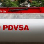 Read more about the article Venezuela resorts to floating storage as onshore storage tanks fill up