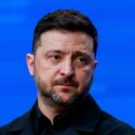 Read more about the article Ukraine, US negotiators discussed how to bring peace closer, Zelenskiy says