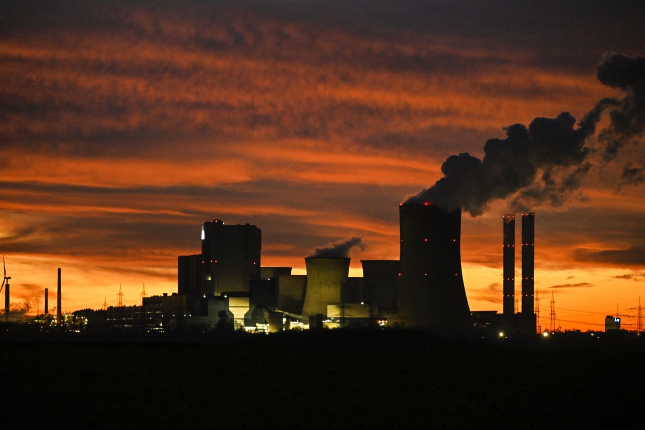 You are currently viewing German Industrial Output Accelerates Again