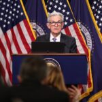 Read more about the article The Fed cut rates but signaled reluctance to ease further, and three dissents underscored diverging views on the path forward.