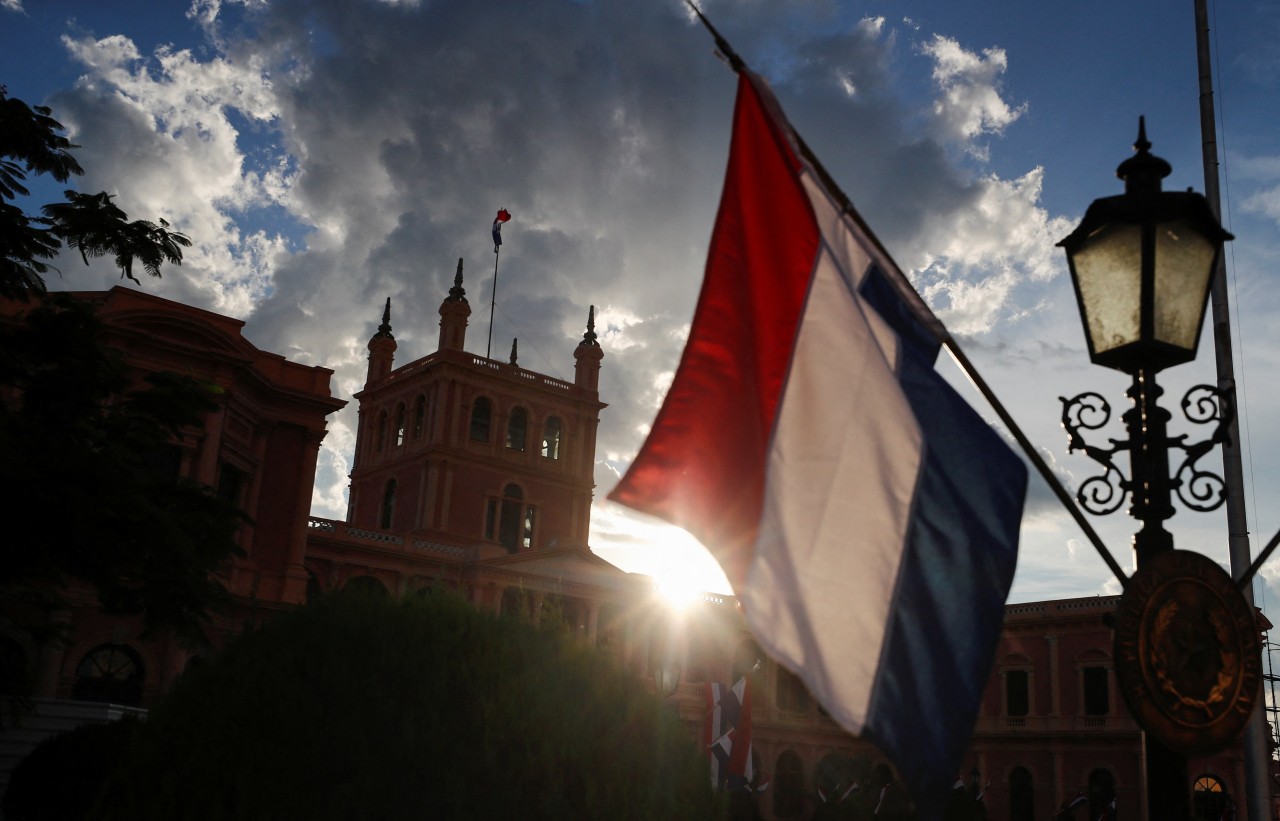 You are currently viewing S&P Upgrades Paraguay’s Credit Rating, Citing Private Investment, Economic Stability