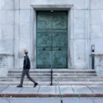 Read more about the article Gov. Tiff Macklem says uncertainty remains elevated, and data volatility makes it difficult to judge underlying momentum