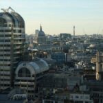 Read more about the article U.K. Economy Contracts Again, Likely Cementing BOE Rate Cut