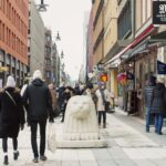 Read more about the article Sweden’s Riksbank Holds Key Rate Steady, No Changes Expected for Some Time