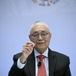 Read more about the article Philippine Central Bank Cuts Rates Again as Headwinds Mount