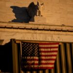 Read more about the article President Trump is planning to start his final round of interviews in the coming days with candidates to be the next Federal Reserve chair