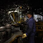 Read more about the article Eurozone Business Activity Growth Slows