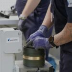 Read more about the article German Factory Orders Rise Again