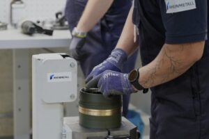 Read more about the article German Factory Orders Rise Again