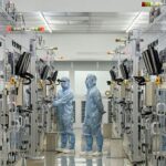 Read more about the article Asia Manufacturers Signal Brighter Outlook Despite PMI Weakness