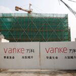 Read more about the article China Vanke’s Brewing Crisis Suggests Limited Property Easing to Come