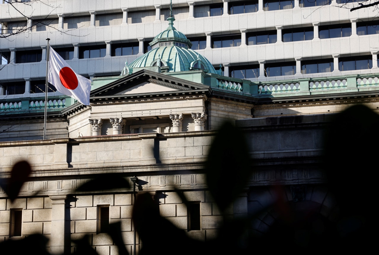 You are currently viewing Bank of Japan’s Meeting Summary Points to Further Rate Increases