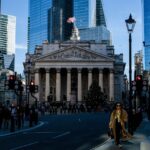 Read more about the article The Bank of England cut its key interest rate to a near three-year low of 3.75%