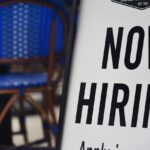 Read more about the article U.S. Jobless Claims Fell Last Week