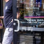 Read more about the article Jobless Claims Fell Last Week