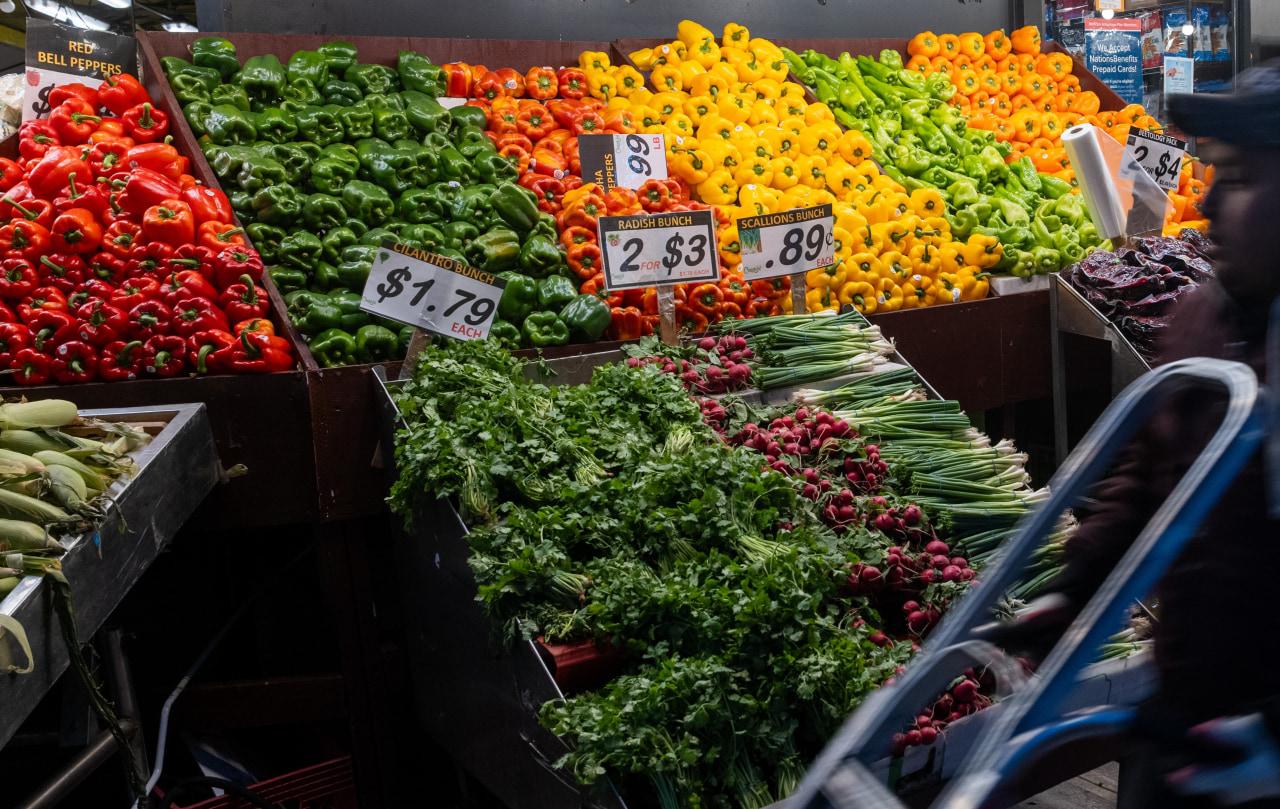 You are currently viewing Growth to Slow as Tariffs Bite, But AI Investments May Cushion the Blow