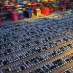 Read more about the article China is pursuing a “beggar thy neighbor” growth model at everyone else’s expense, writes WSJ’s Greg Ip