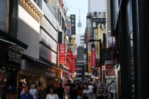 Read more about the article South Korea’s Inflation Holds Steady, Above Target