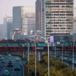 Read more about the article China’s economic momentum slowed broadly in November