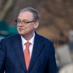 Read more about the article Kevin Hassett says he would rely on his own judgment and not bow to political pressure to decide whether to cut interest rates if he becomes the next chairman of the Federal Reserve