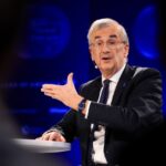 Read more about the article ECB Must Not Exclude Any Policy Action, Says Villeroy