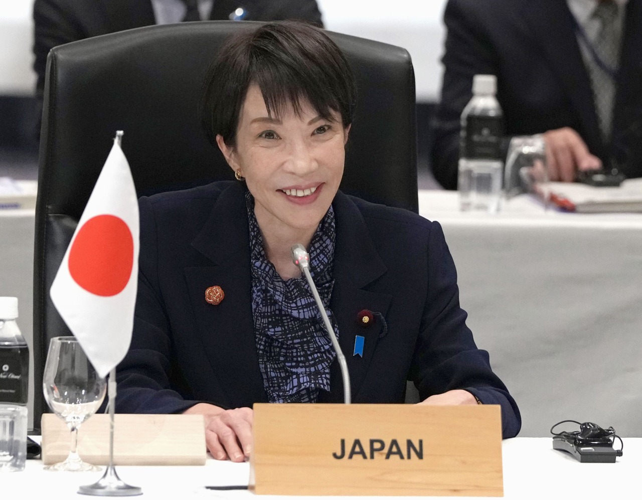 You are currently viewing Heard on the Street: Japan was a global bright spot in 2025. Despite much hand-wringing over its debt burden, it is likely to remain so in 2026