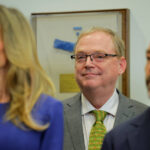 Read more about the article The Trump administration canceled interviews with a group of finalists to be the next Federal Reserve chair as Trump again suggested he had made up his mind about who should lead the central bank