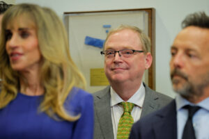 Read more about the article The Trump administration canceled interviews with a group of finalists to be the next Federal Reserve chair as Trump again suggested he had made up his mind about who should lead the central bank