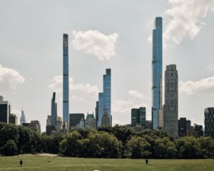 Read more about the article Soaring tech valuations and stock-market gains have boosted the number of billionaires and the wealth they hold