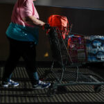 Read more about the article U.S. households are nearing the end of the year feeling more dour about the economy than they did at the beginning, even as they keep spending