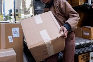 Read more about the article Tens of thousands of imports are being stopped from entering the U.S. Those that can’t clear customs because of missing or incomplete information are returned—or destroyed.