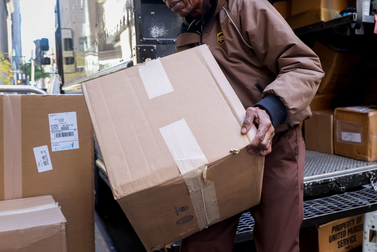 You are currently viewing Tens of thousands of imports are being stopped from entering the U.S. Those that can’t clear customs because of missing or incomplete information are returned—or destroyed.