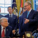 Read more about the article Capital Account: President Trump’s social-media post shows worries about Kevin Hassett miss the point. Trump’s conditions compromise all the candidates.
