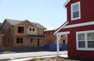 Read more about the article U.S. Home Prices Keep Slow Growth Pace