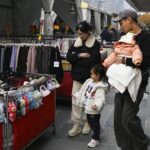 Read more about the article China CPI Picks Up, Producer Price Deflation Persists