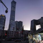 Read more about the article China Should Shift Economic Gears to Consumption-Led Growth, IMF Says