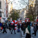 Read more about the article U.K. Inflation Slows to Eight-Month Low as BOE Prepares Rate Decision