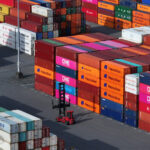 Read more about the article German Exports Inched Up in October