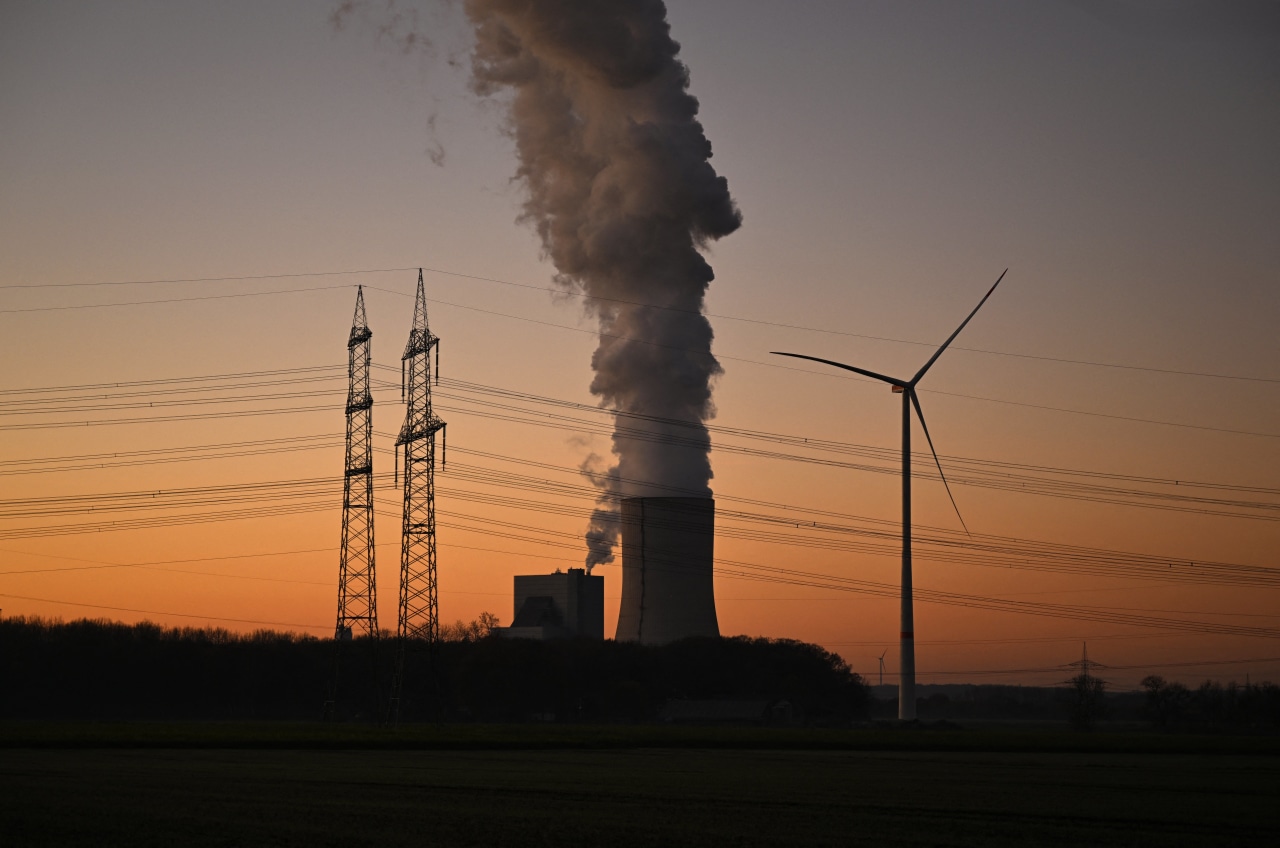 You are currently viewing A widely cited study on economic damage from climate change was retracted Wednesday following criticism from peers