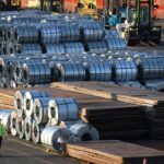 Read more about the article China to Implement Export Controls on Some Steel Products