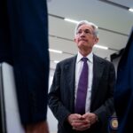 Read more about the article President Trump wants lower interest rates and a new Fed chair. Wednesday’s divisions suggest one won’t guarantee the other.