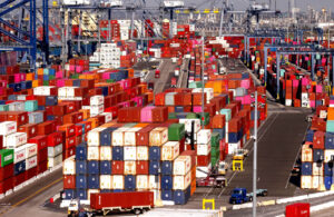 Read more about the article U.S. Trade Deficit Fell to 5-Year Low in September